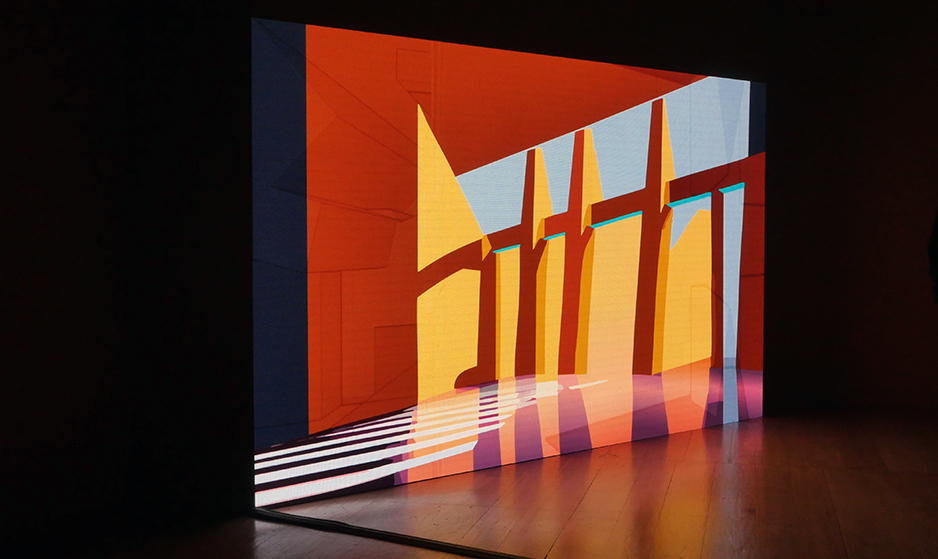Abstract Films
